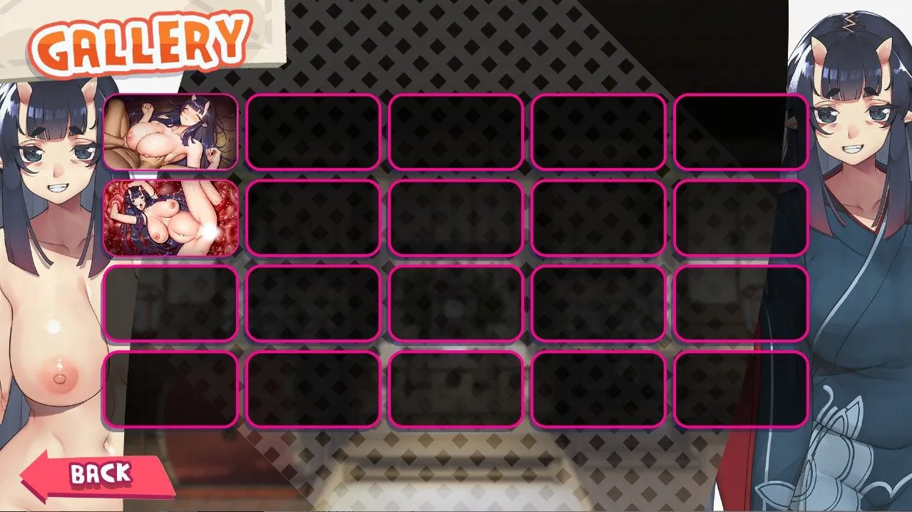 【休闲SLG中文】PARADISE CLEANING -孕食人魔 STEAM官方中文版【300MCV】-第7张图片-萌站
