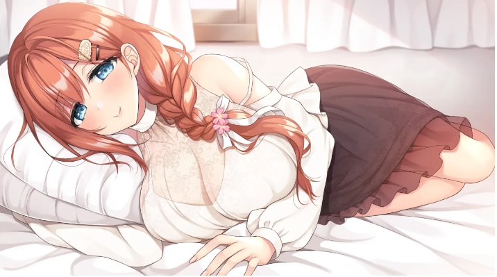 【日式/ADV/AI汉化/PC】姐姐妹妹想要扭曲我的杏癖！ Claude-3-7汉化+全汉化修图【2.5G全CV】【序号821】-第4张图片-萌站