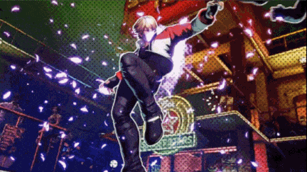 【大作/格斗/FTG/中文】饿狼传说：群狼之城FATAL FURY City of the Wolves v1.1.2 官方中文版【34G新作】【序号825】-第2张图片-萌站