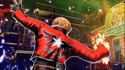 【大作/格斗/FTG/中文】饿狼传说：群狼之城FATAL FURY City of the Wolves v1.1.2 官方中文版【34G新作】【序号825】-第3张图片-萌站
