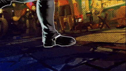 【大作/格斗/FTG/中文】饿狼传说：群狼之城FATAL FURY City of the Wolves v1.1.2 官方中文版【34G新作】【序号825】-第4张图片-萌站