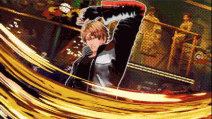 【大作/格斗/FTG/中文】饿狼传说：群狼之城FATAL FURY City of the Wolves v1.1.2 官方中文版【34G新作】【序号825】-第5张图片-萌站
