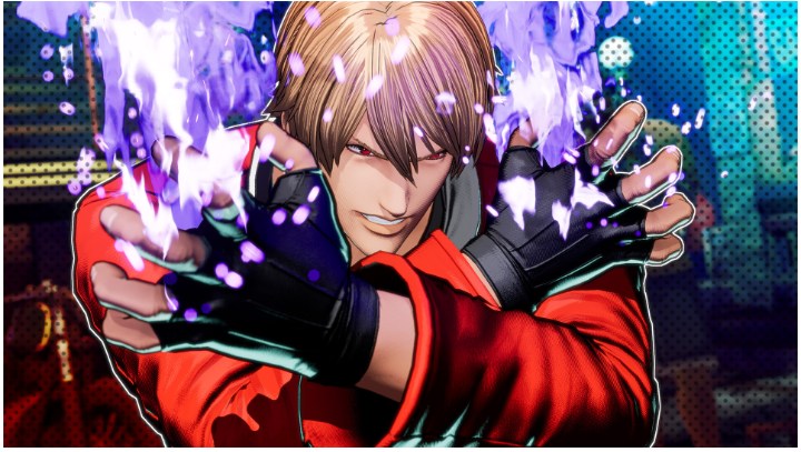 【大作/格斗/FTG/中文】饿狼传说：群狼之城FATAL FURY City of the Wolves v1.1.2 官方中文版【34G新作】【序号825】-第12张图片-萌站