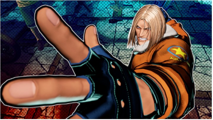 【大作/格斗/FTG/中文】饿狼传说：群狼之城FATAL FURY City of the Wolves v1.1.2 官方中文版【34G新作】【序号825】-第13张图片-萌站