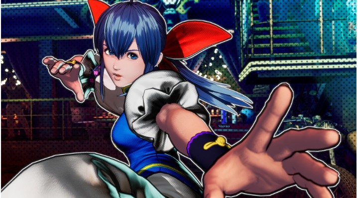 【大作/格斗/FTG/中文】饿狼传说：群狼之城FATAL FURY City of the Wolves v1.1.2 官方中文版【34G新作】【序号825】-第15张图片-萌站