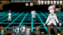 【日式/大作/RPG/AI汉化/全动态】公主协同效应！25年4月 挂载AI汉化版 【2.7G全CV更新】【序号826】-第3张图片-萌站