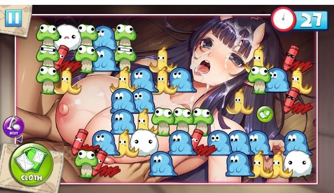 【休闲/SLG/中文】PARADISE CLEANING -孕食人魔 STEAM官方中文版【300MCV】【序号827】-第5张图片-萌站