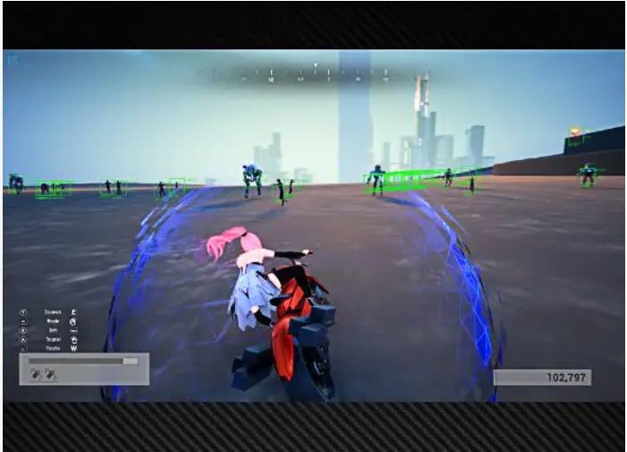 【3D/互动/全动态】代号:瓦尔基里 IIICODEVALKYRIE III DL完整正式版 V1.20【4.7G全CV更新】【序号831】-第3张图片-萌站 【3D/互动/全动态】代号:瓦尔基里 IIICODEVALKYRIE III DL完整正式版 V1.20【4.7G全CV更新】【序号831】-第3张图片-萌站