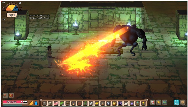 【生存/ACT/官中/高自由度】生存游戏 疯狂岛 Mad Island Ver0.4.1+DLC 官方中文版【1.7G更新】【序号834】-第6张图片-萌站