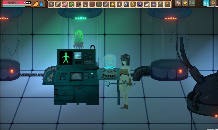 【生存/ACT/官中/高自由度】生存游戏 疯狂岛 Mad Island Ver0.4.1+DLC 官方中文版【1.7G更新】【序号834】-第7张图片-萌站