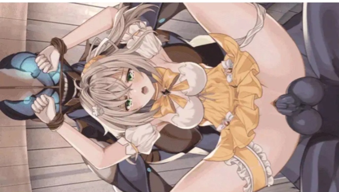【横版/ACT/合集/全动态/步兵】 [UMAI NEKO] 横版ACT全系列7作合集 (正式版5部+测试版2部) +存档 【7.8GCV】【序号836】-第9张图片-萌站