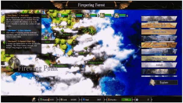 【ARPG/中文/3D】《混沌之熵 Chaos Entropy》Build 16453881- 官方中文硬盘版【10G】【序号837】