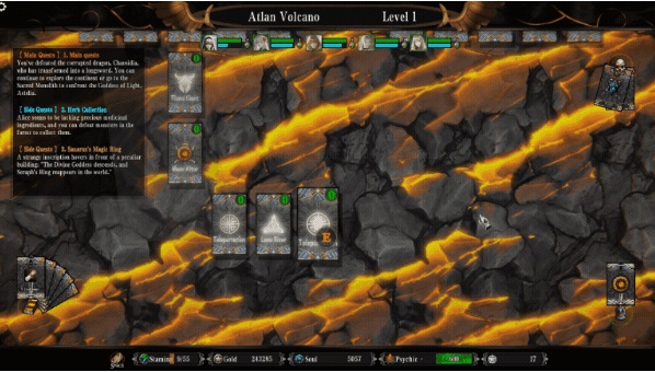 【ARPG/中文/3D】《混沌之熵 Chaos Entropy》Build 16453881- 官方中文硬盘版【10G】【序号837】-第4张图片-萌站 【ARPG/中文/3D】《混沌之熵 Chaos Entropy》Build 16453881- 官方中文硬盘版【10G】【序号837】-第4张图片-萌站