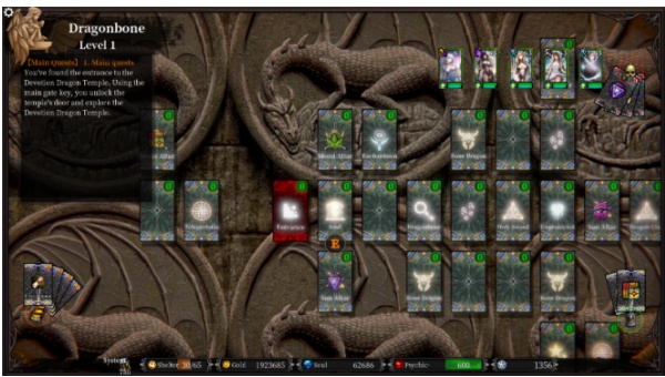 【ARPG/中文/3D】《混沌之熵 Chaos Entropy》Build 16453881- 官方中文硬盘版【10G】【序号837】-第6张图片-萌站 【ARPG/中文/3D】《混沌之熵 Chaos Entropy》Build 16453881- 官方中文硬盘版【10G】【序号837】-第6张图片-萌站