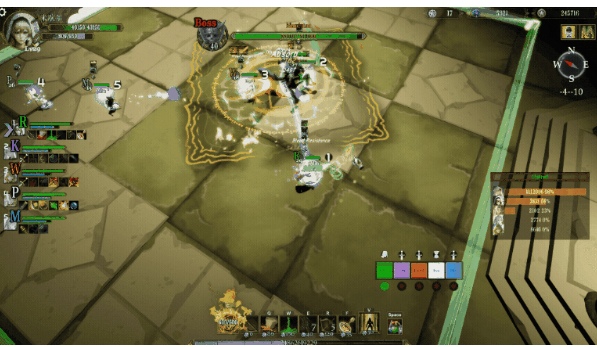 【ARPG/中文/3D】《混沌之熵 Chaos Entropy》Build 16453881- 官方中文硬盘版【10G】【序号837】-第8张图片-萌站 【ARPG/中文/3D】《混沌之熵 Chaos Entropy》Build 16453881- 官方中文硬盘版【10G】【序号837】-第8张图片-萌站