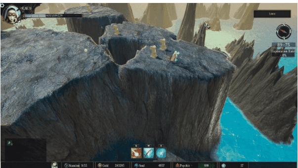 【ARPG/中文/3D】《混沌之熵 Chaos Entropy》Build 16453881- 官方中文硬盘版【10G】【序号837】-第9张图片-萌站 【ARPG/中文/3D】《混沌之熵 Chaos Entropy》Build 16453881- 官方中文硬盘版【10G】【序号837】-第9张图片-萌站