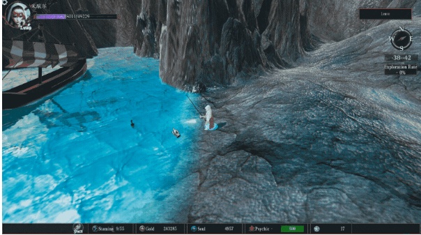 【ARPG/中文/3D】《混沌之熵 Chaos Entropy》Build 16453881- 官方中文硬盘版【10G】【序号837】-第12张图片-萌站 【ARPG/中文/3D】《混沌之熵 Chaos Entropy》Build 16453881- 官方中文硬盘版【10G】【序号837】-第12张图片-萌站