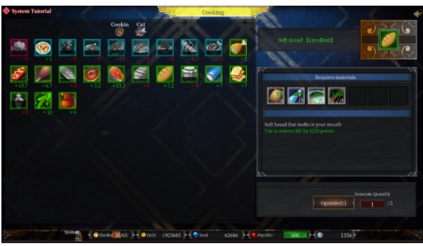 【ARPG/中文/3D】《混沌之熵 Chaos Entropy》Build 16453881- 官方中文硬盘版【10G】【序号837】-第14张图片-萌站 【ARPG/中文/3D】《混沌之熵 Chaos Entropy》Build 16453881- 官方中文硬盘版【10G】【序号837】-第14张图片-萌站