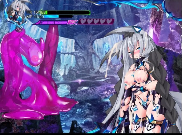 【大作/SLG/动态】怪兽深渊Monsters Abyss Ver3.2 25年先行体验版 【6GCV】【序号838】-第2张图片-萌站