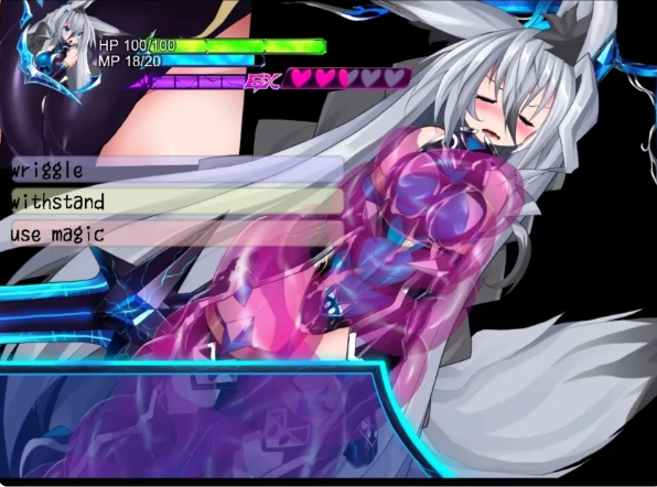 【大作/SLG/动态】怪兽深渊Monsters Abyss Ver3.2 25年先行体验版 【6GCV】【序号838】-第3张图片-萌站