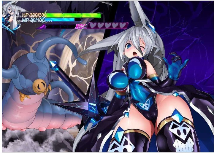 【大作/SLG/动态】怪兽深渊Monsters Abyss Ver3.2 25年先行体验版 【6GCV】【序号838】-第4张图片-萌站