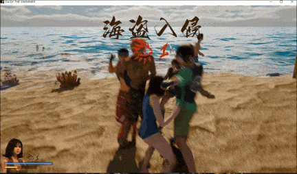 【ACT/中文/全动态】游泳少女黛西 DAISY THE SWIMMER V1.0.11 官方中文版【7.4G全CV】【序号843】-第5张图片-萌站 【ACT/中文/全动态】游泳少女黛西 DAISY THE SWIMMER V1.0.11 官方中文版【7.4G全CV】【序号843】-第5张图片-萌站