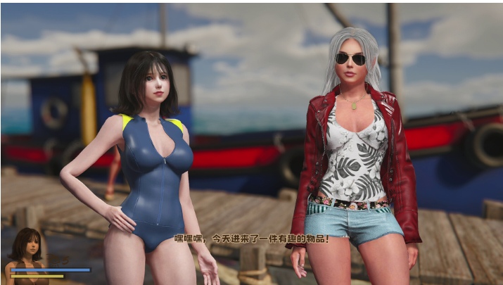 【ACT/中文/全动态】游泳少女黛西 DAISY THE SWIMMER V1.0.11 官方中文版【7.4G全CV】【序号843】-第12张图片-萌站 【ACT/中文/全动态】游泳少女黛西 DAISY THE SWIMMER V1.0.11 官方中文版【7.4G全CV】【序号843】-第12张图片-萌站