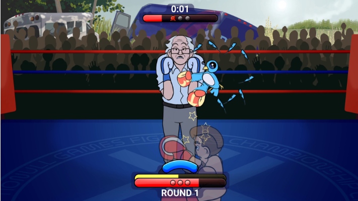 【整活/ACT/中文/2D】大选年拳赛Election Year Knockout Build.9284350 官方中文【300M】【序号845】-第3张图片-萌站 【整活/ACT/中文/2D】大选年拳赛Election Year Knockout Build.9284350 官方中文【300M】【序号845】-第3张图片-萌站