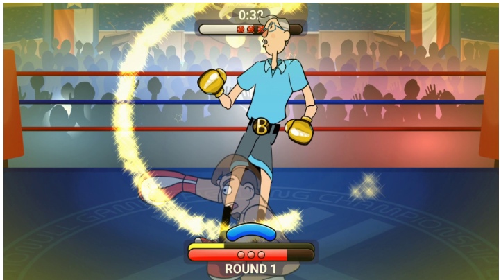 【整活/ACT/中文/2D】大选年拳赛Election Year Knockout Build.9284350 官方中文【300M】【序号845】-第6张图片-萌站 【整活/ACT/中文/2D】大选年拳赛Election Year Knockout Build.9284350 官方中文【300M】【序号845】-第6张图片-萌站