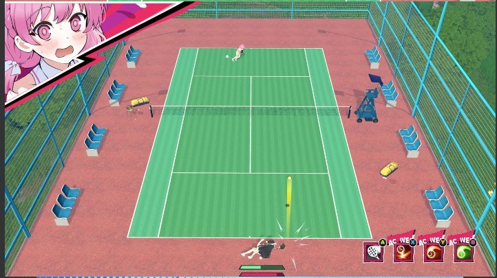 【日系/SLG/精品/3D/官中/爆衣/4月21更新】网球天使EX-爆衣网球 Academy Love Saga Tennis Angels EX Ver1.01 官方中文步兵-第7张图片-萌站 【日系/SLG/精品/3D/官中/爆衣/4月21更新】网球天使EX-爆衣网球 Academy Love Saga Tennis Angels EX Ver1.01 官方中文步兵-第7张图片-萌站