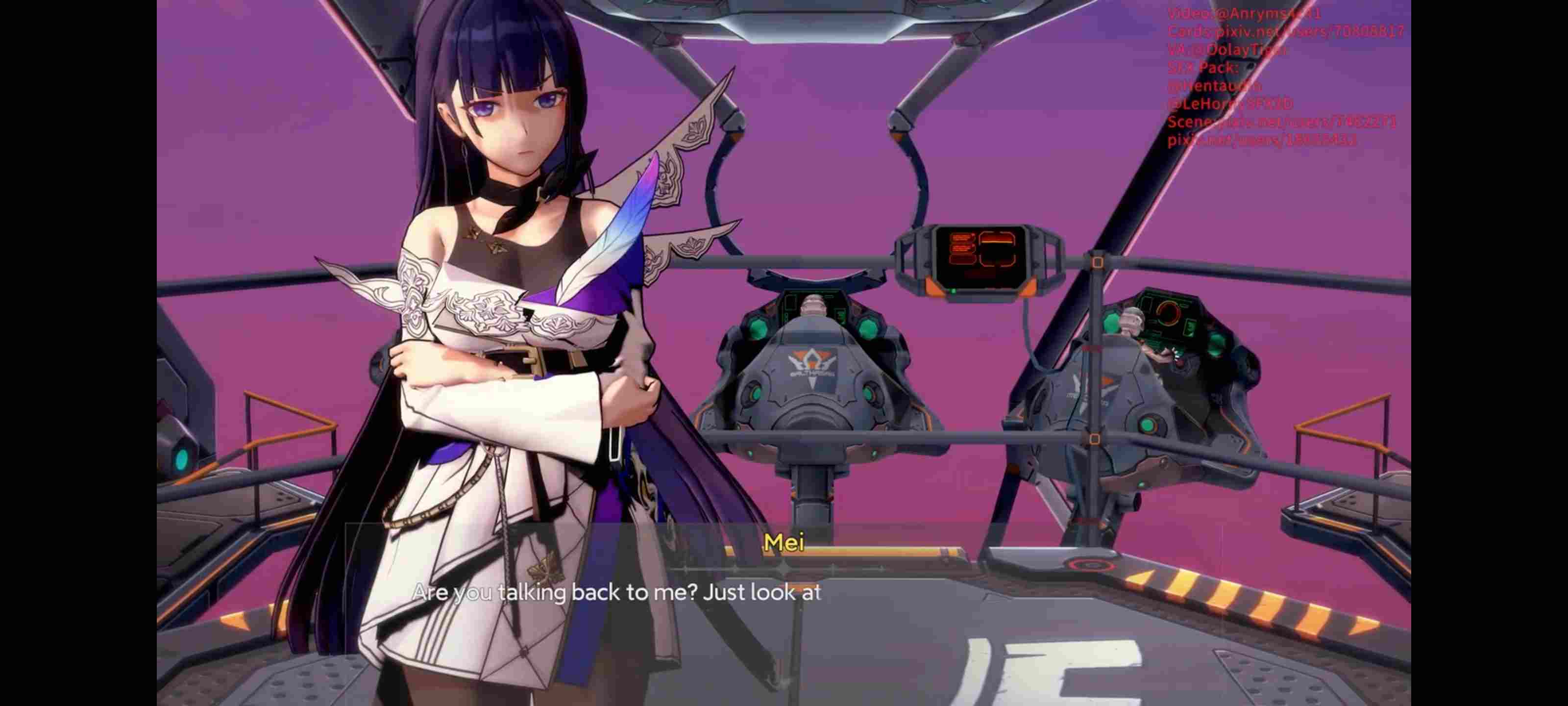 内射超酷黑丝学姐美鲍-第4张图片-萌站