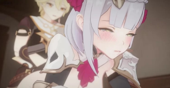 3DPornAnimated合集 [13v+5g][百度盘]