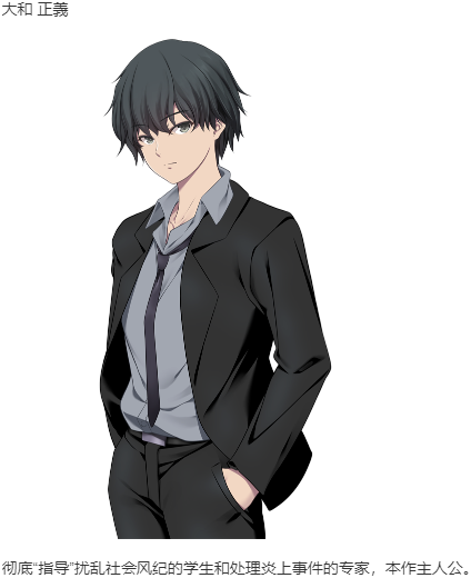 【ADV/AI汉化/PC】 艶嬢学園 ～【炎上女子】を指導せよ!～ 本篇及其后宫特典-第28张图片-萌站
