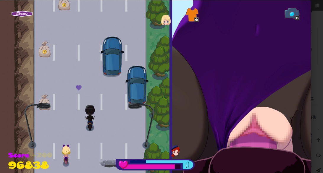【竞速/动态/互动】 在城市里蹦蹦跳跳的骑行 Riding to Bounce City【1.89G】 【序号849】-第5张图片-萌站 【竞速/动态/互动】 在城市里蹦蹦跳跳的骑行 Riding to Bounce City【1.89G】 【序号849】-第5张图片-萌站
