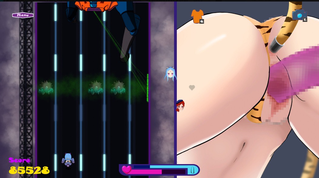 【竞速/动态/互动】 在城市里蹦蹦跳跳的骑行 Riding to Bounce City【1.89G】 【序号849】-第7张图片-萌站 【竞速/动态/互动】 在城市里蹦蹦跳跳的骑行 Riding to Bounce City【1.89G】 【序号849】-第7张图片-萌站