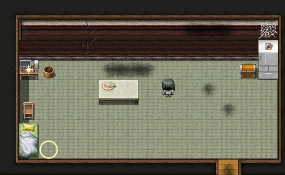 [日式RPG/动态CG/附存档] 发布者跟踪频道：人气Vtuber的堕落 配信者ストーカーチャンネル～大人気Vtuberが堕ちるまで～云汉化版+存档-第3张图片-萌站