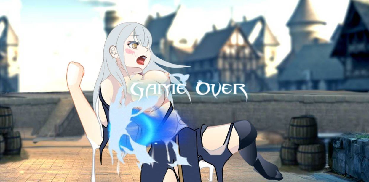 [ACT+战棋SLG/全动态]5之堕落恍银 Ver1.0 完全版+作弊全开-第6张图片-萌站