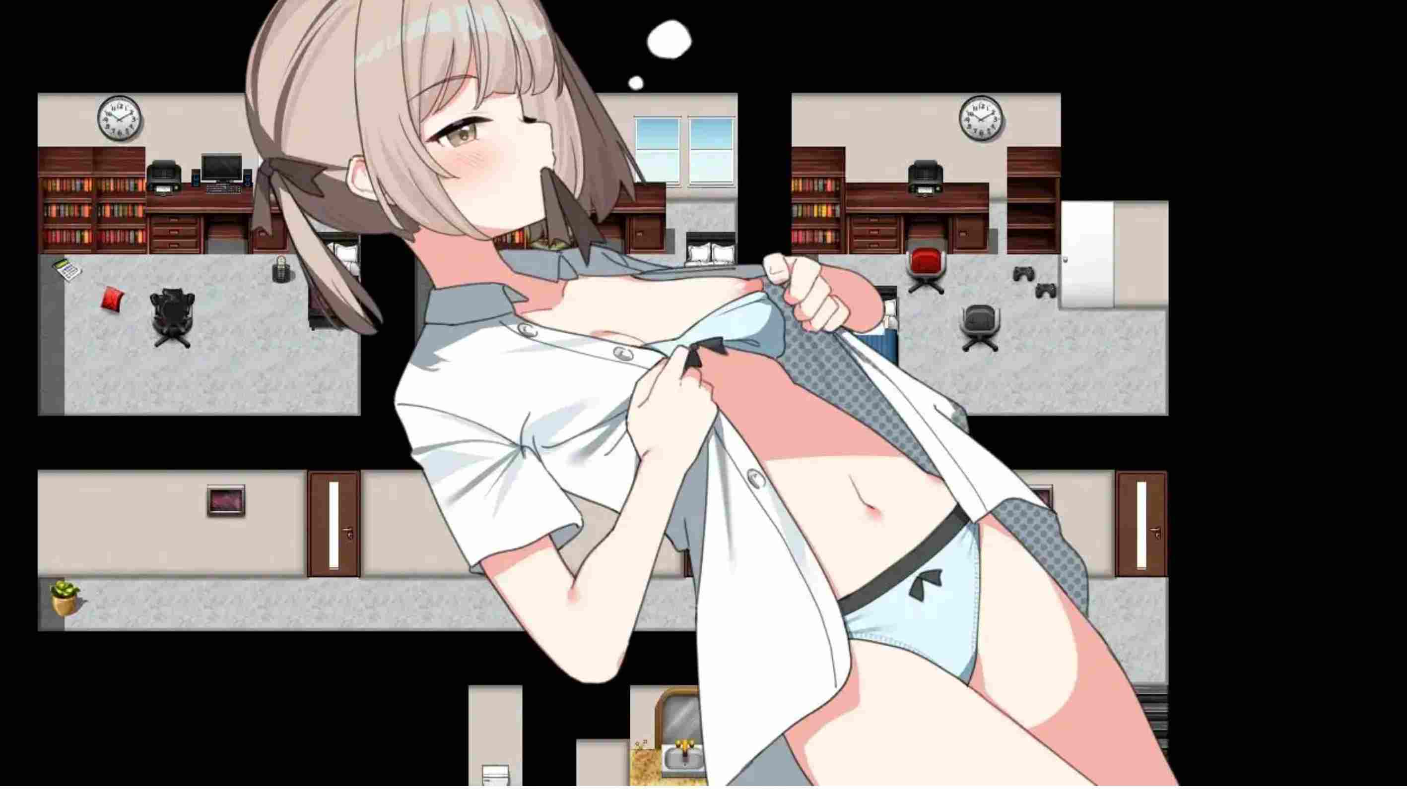 [玷污堕落][纯洁魔法少女][官中步兵]魔法少女泪泡魔法少女ティアシャボン+全CG存档[1.11GB度盘] 