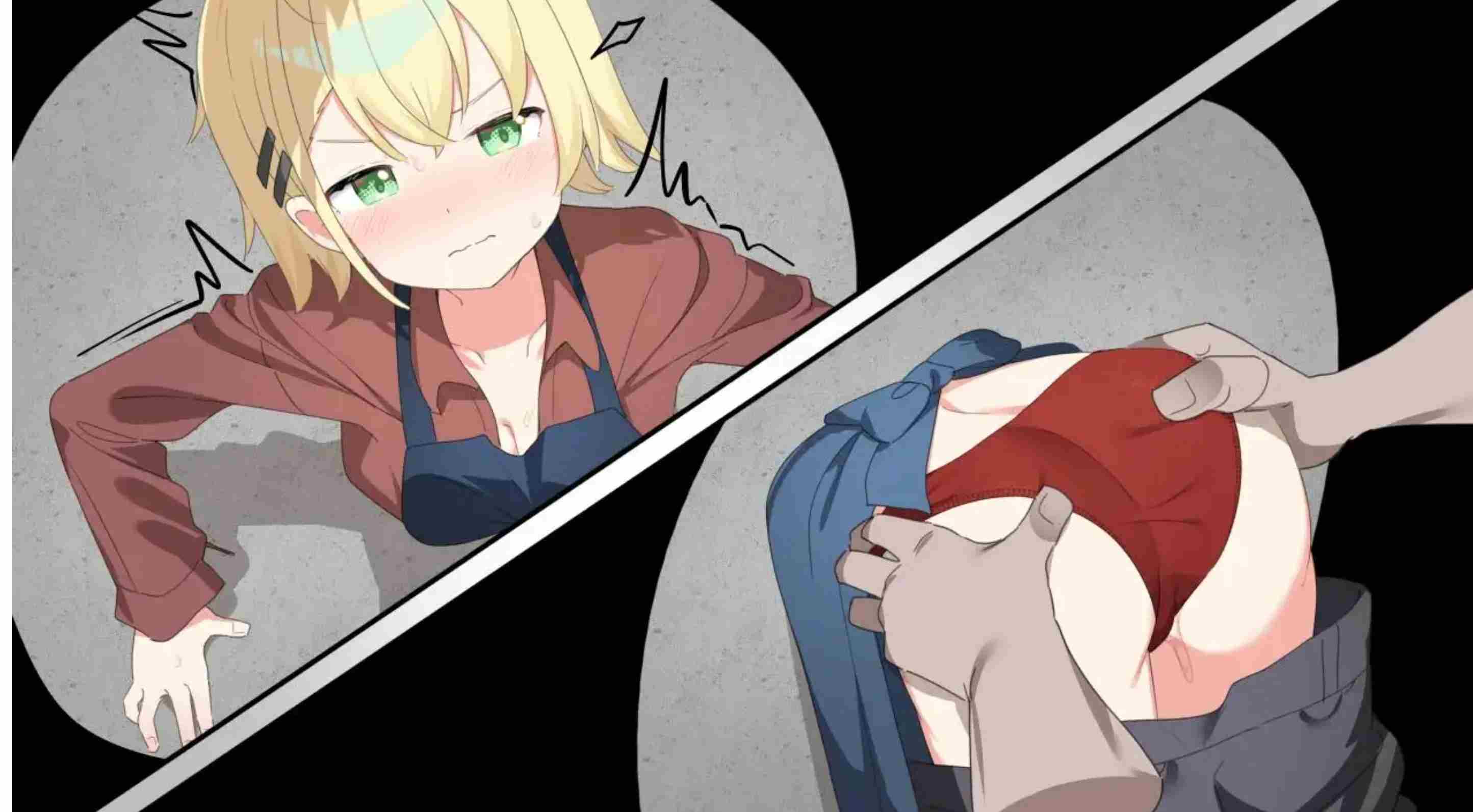 [玷污堕落][纯洁魔法少女][官中步兵]魔法少女泪泡魔法少女ティアシャボン+全CG存档[1.11GB度盘] -第8张图片-萌站