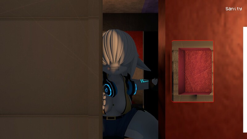 [3D脱出/解密监控/全动态3C/惊悚] 发情玩具熊午夜后宫 IN HEAT Lustful Nights V0.2.6 官方中文无修-第6张图片-萌站