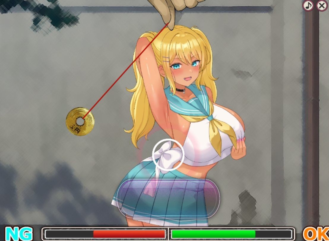 更新 [日式SLG/PC/生肉]人妻云集的学园，开园―!!V1.20（内附1.17的翻译文件）-第5张图片-萌站