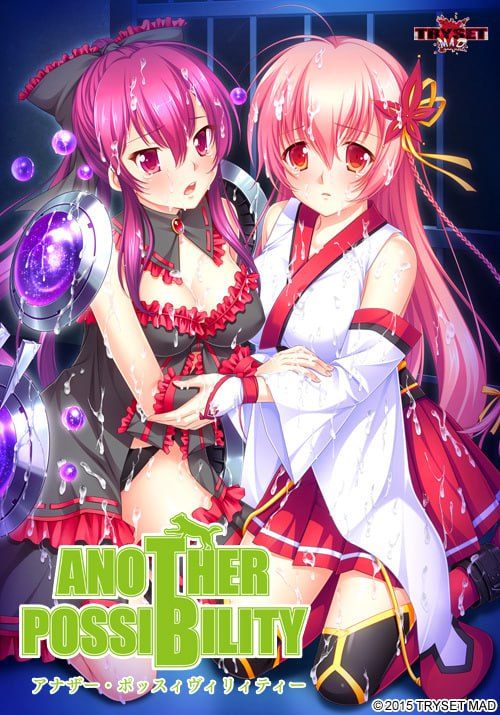 【PC/ADV/调教/凌辱/群交/转区启动】另一种可能性【附带存档】【共2GB】【AI汉化】【原名：ANOTHER POSSIBILITY】-第5张图片-萌站