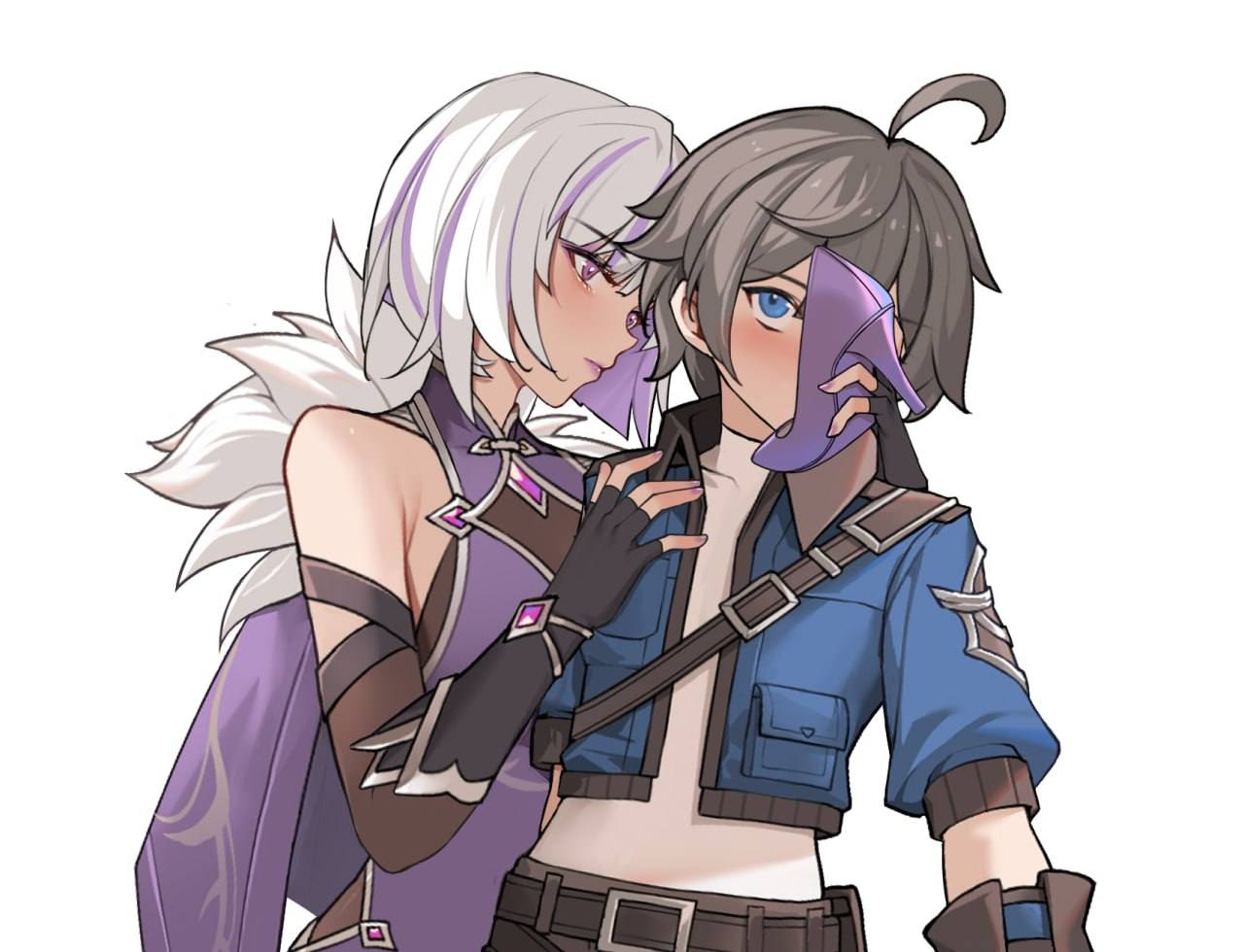 【PC&安卓直装/RPG/足控/男M/无正戏】我并非无所依归v0.58 【共1.4GB】【官方中文】-第9张图片-萌站