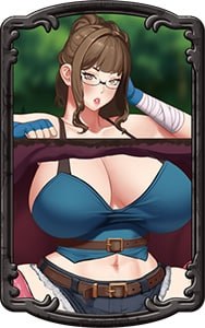 【PC/昨日发售/SLG/动态/异种奸/无文本】淫触之笼 【共761M】【原名：淫触ノ檻】【2025年04月22日 发售】-第5张图片-萌站