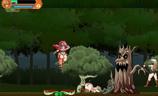 电脑端/[ACT] STEAM官方中文【简+繁】  流浪剑士柯伦V1.01-第3张图片-萌站