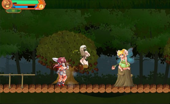 电脑端/[ACT] STEAM官方中文【简+繁】  流浪剑士柯伦V1.01-第4张图片-萌站