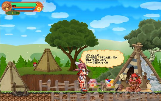 电脑端/[ACT] STEAM官方中文【简+繁】  流浪剑士柯伦V1.01-第5张图片-萌站