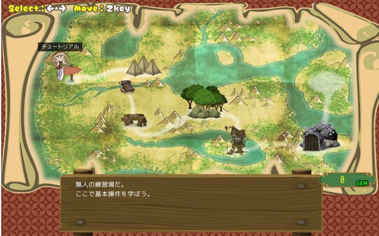 电脑端/[ACT] STEAM官方中文【简+繁】  流浪剑士柯伦V1.01-第6张图片-萌站