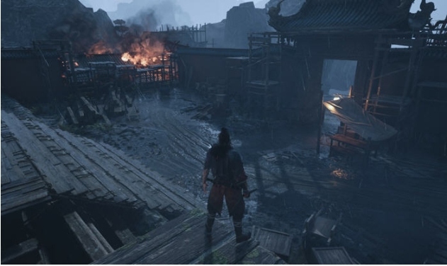 【PC/官中/国产/动作/冒险游戏/23.4G】义闻录:轮回 STEAM官方中文版-第2张图片-萌站 【PC/官中/国产/动作/冒险游戏/23.4G】义闻录:轮回 STEAM官方中文版-第2张图片-萌站