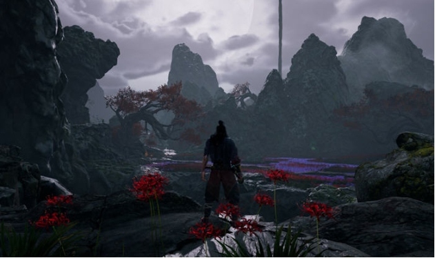 【PC/官中/国产/动作/冒险游戏/23.4G】义闻录:轮回 STEAM官方中文版-第4张图片-萌站 【PC/官中/国产/动作/冒险游戏/23.4G】义闻录:轮回 STEAM官方中文版-第4张图片-萌站